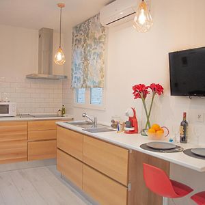 Appartement met Twee Slaapkamers